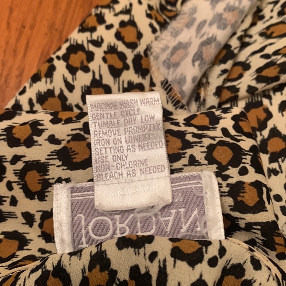 Vintage Plus size Shirt and Tank combo - Picture 9 of 9